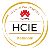 Huawei HCIE Datacom