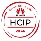 Huawei HCIP WLAN