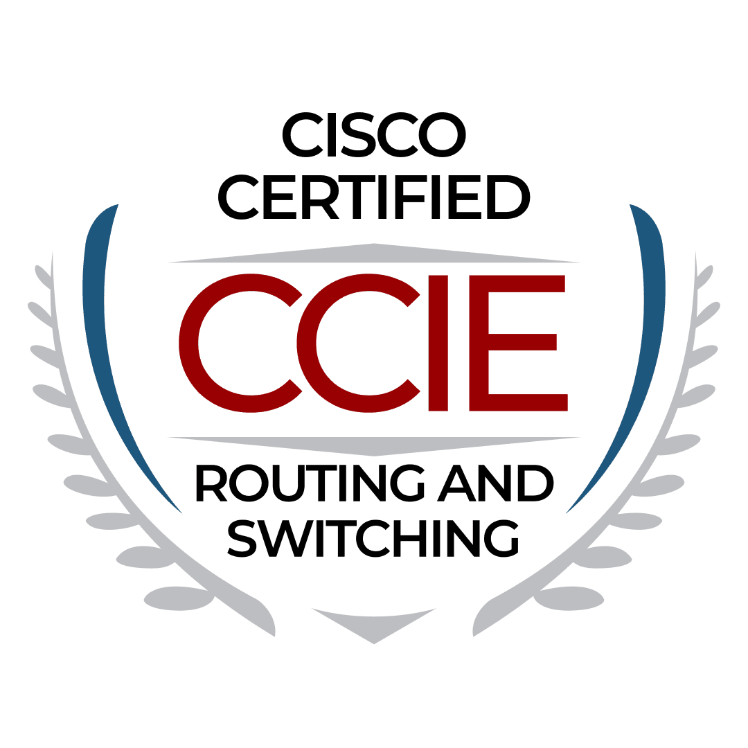 Certificação Cisco CCIE