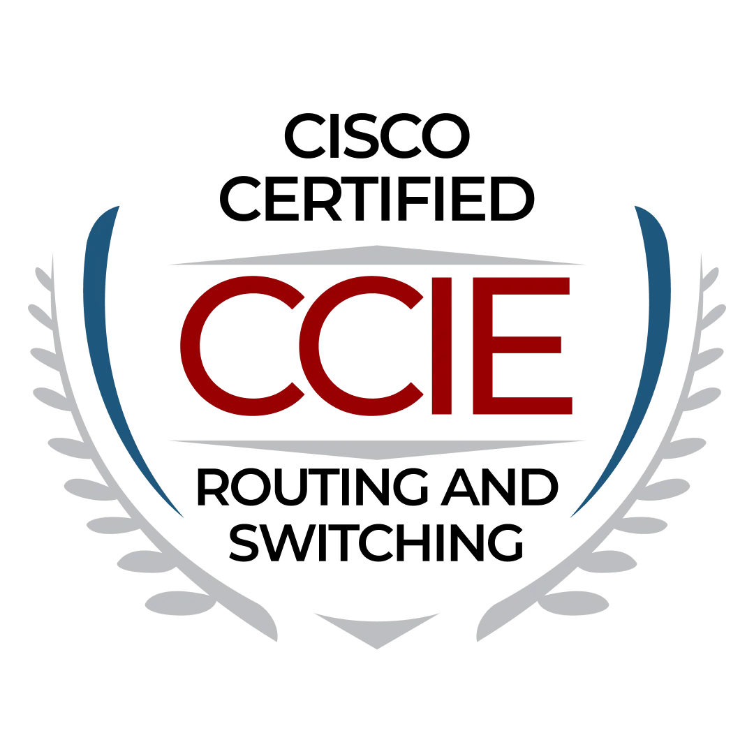 Certificação Cisco CCIE