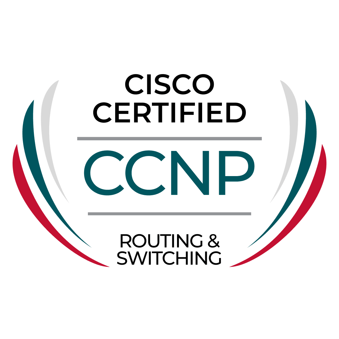 Certificação Cisco CCNP