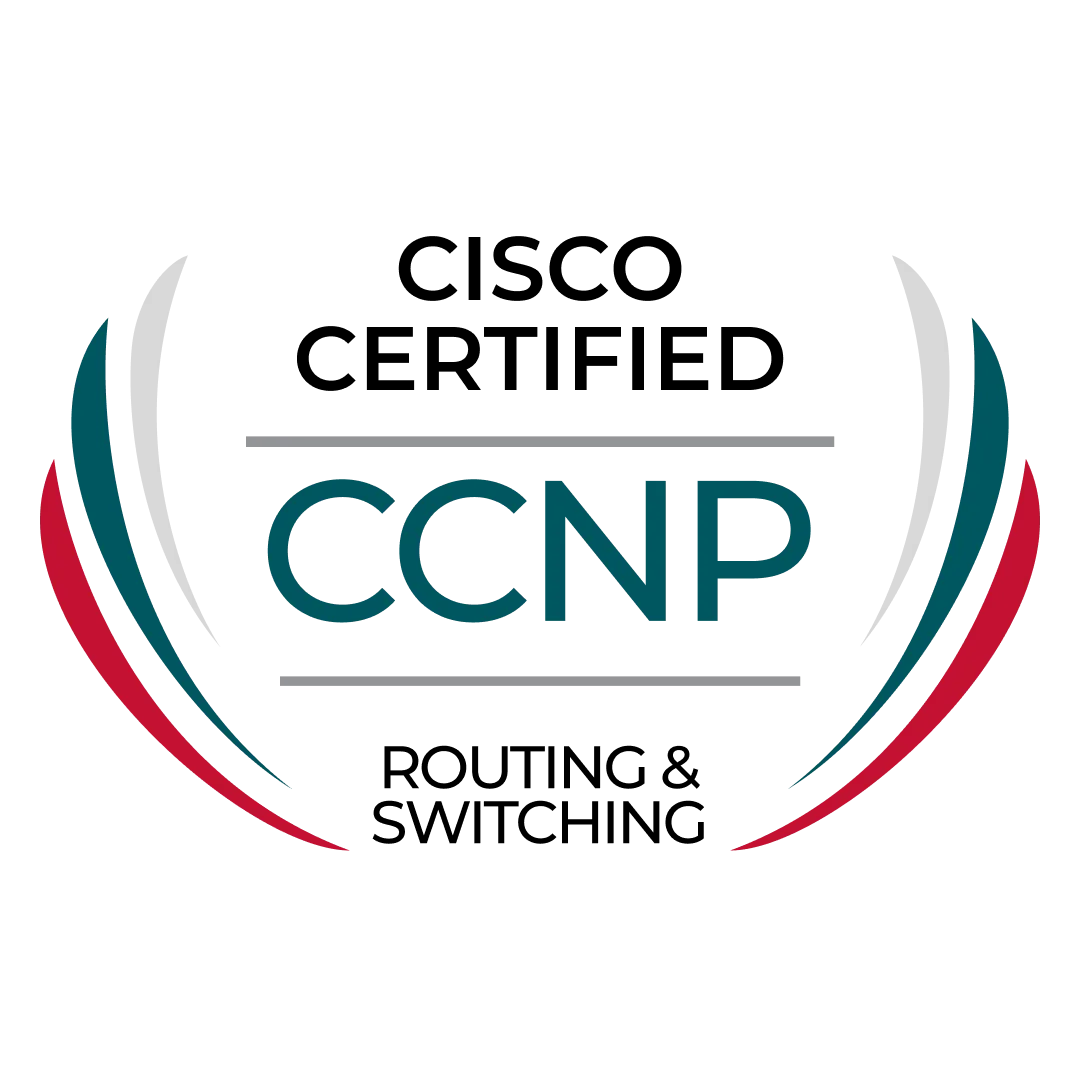 Certificação Cisco CCNP