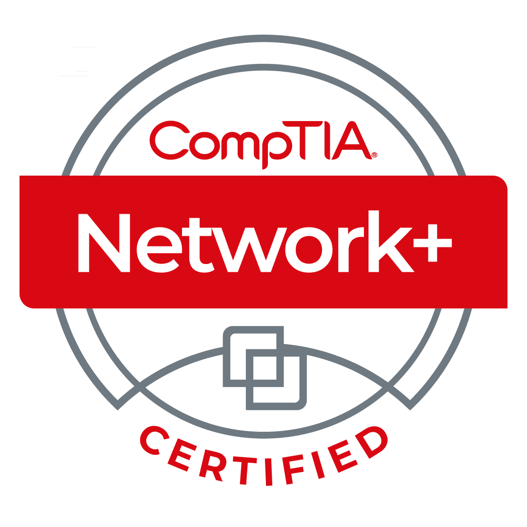 Certificação CompTIA Network+