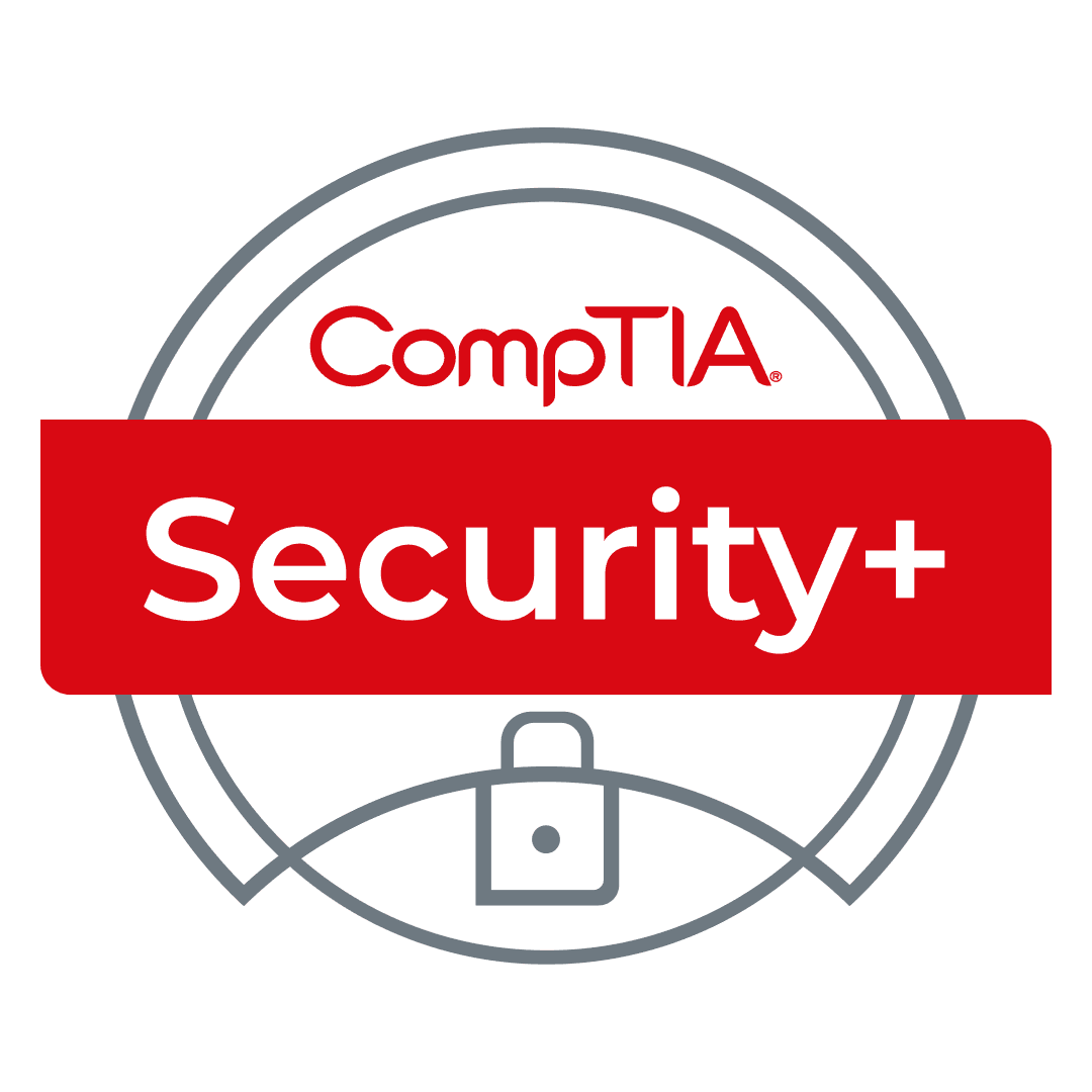 Certificação CompTIA Security+