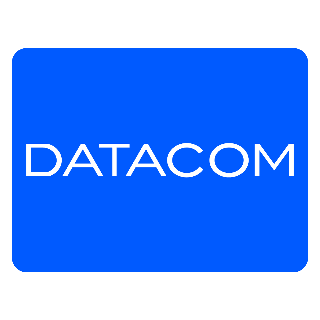 Certificação Datacom