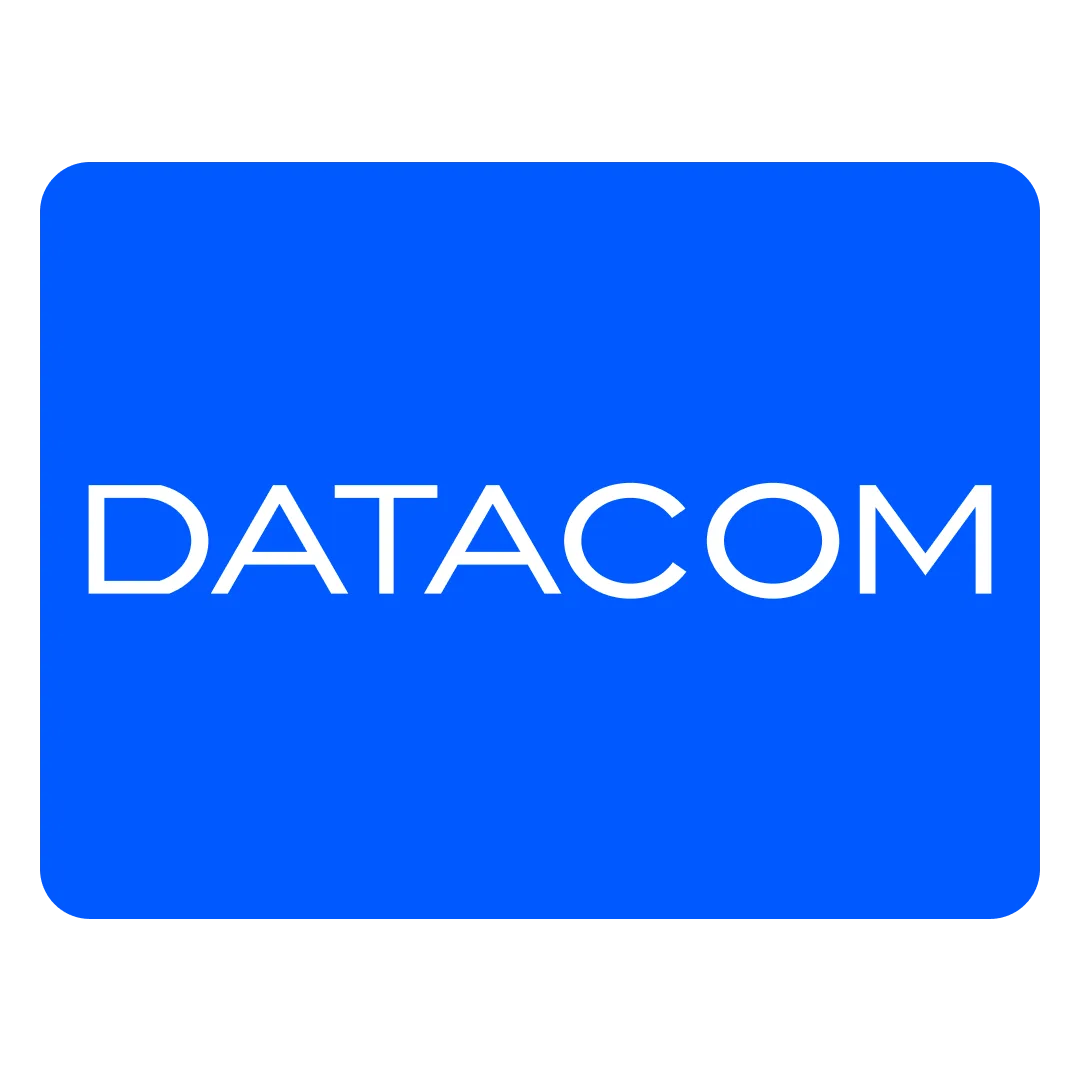 Certificação Datacom