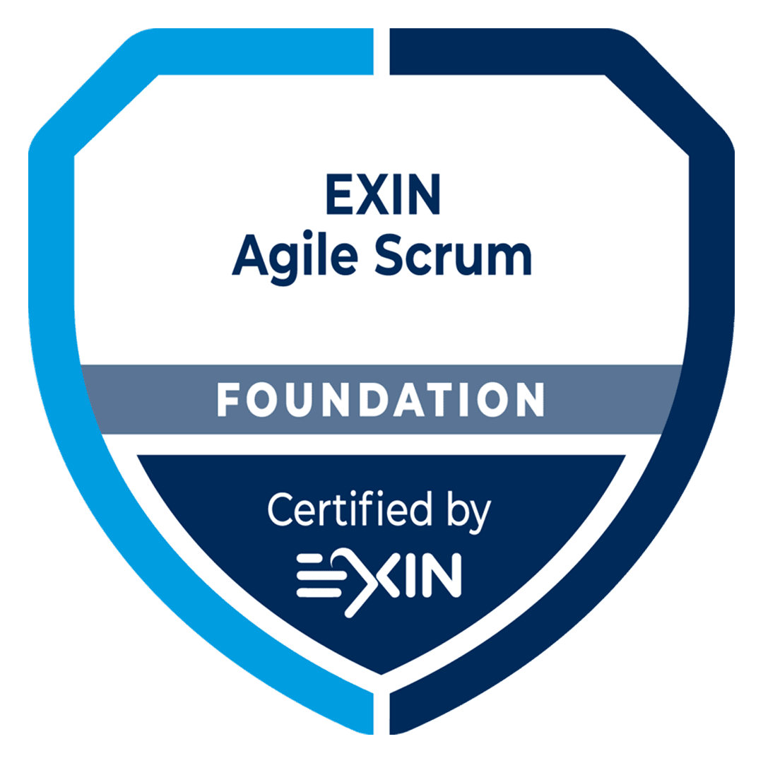 Certificação EXIN Agile Scrum Foundation