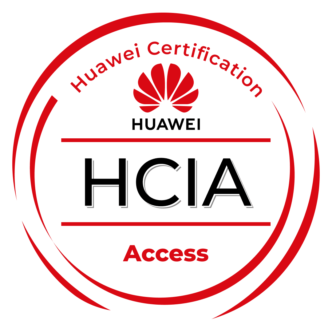 Certificação Huawei HCIA-Access