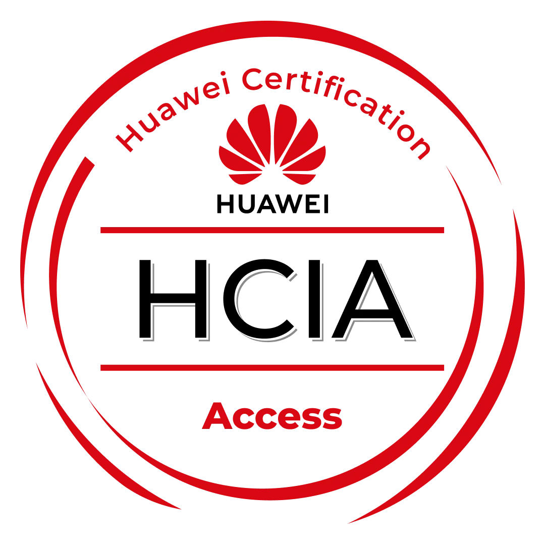 Certificação Huawei HCIA-Access