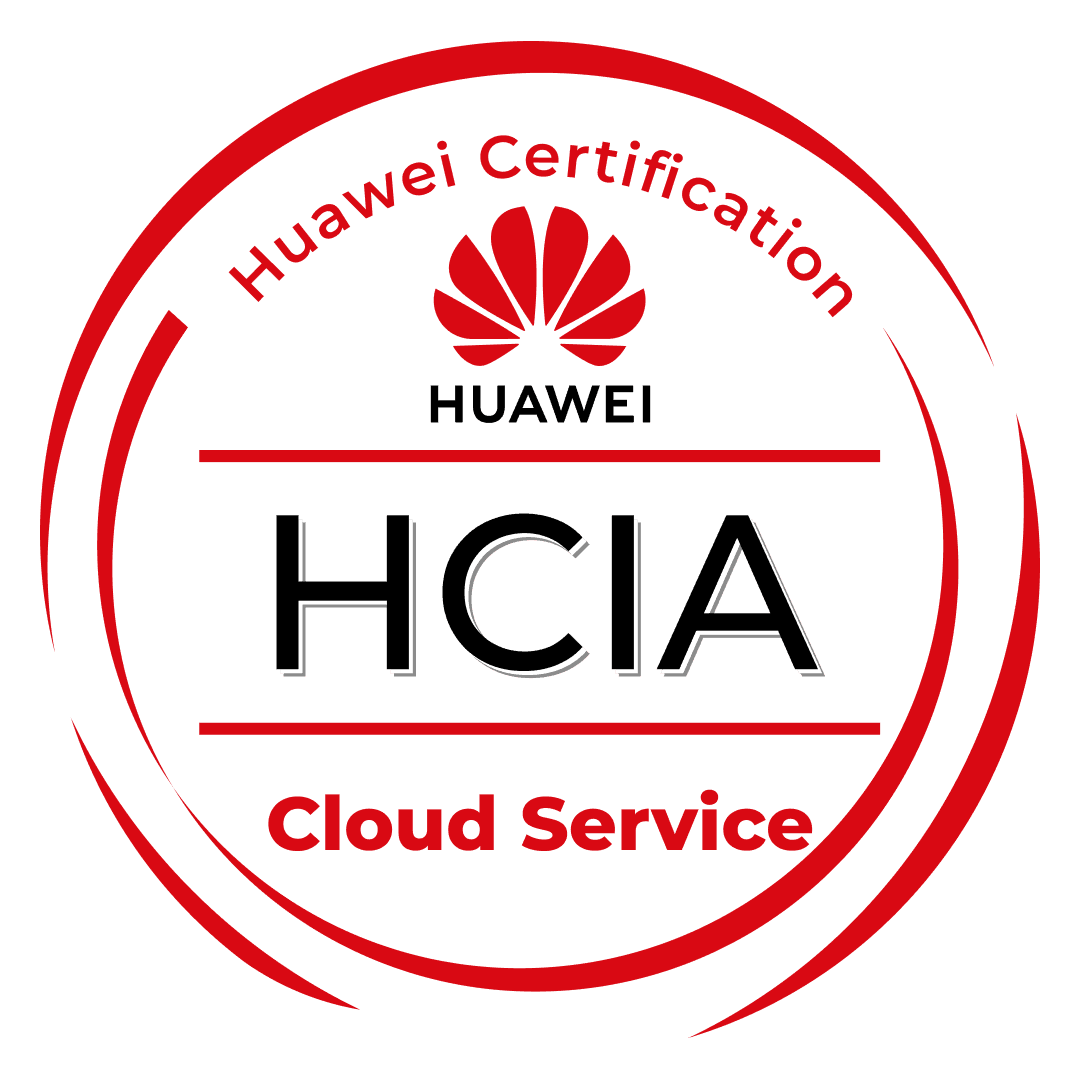 Certificação Huawei HCIA-Cloud Service