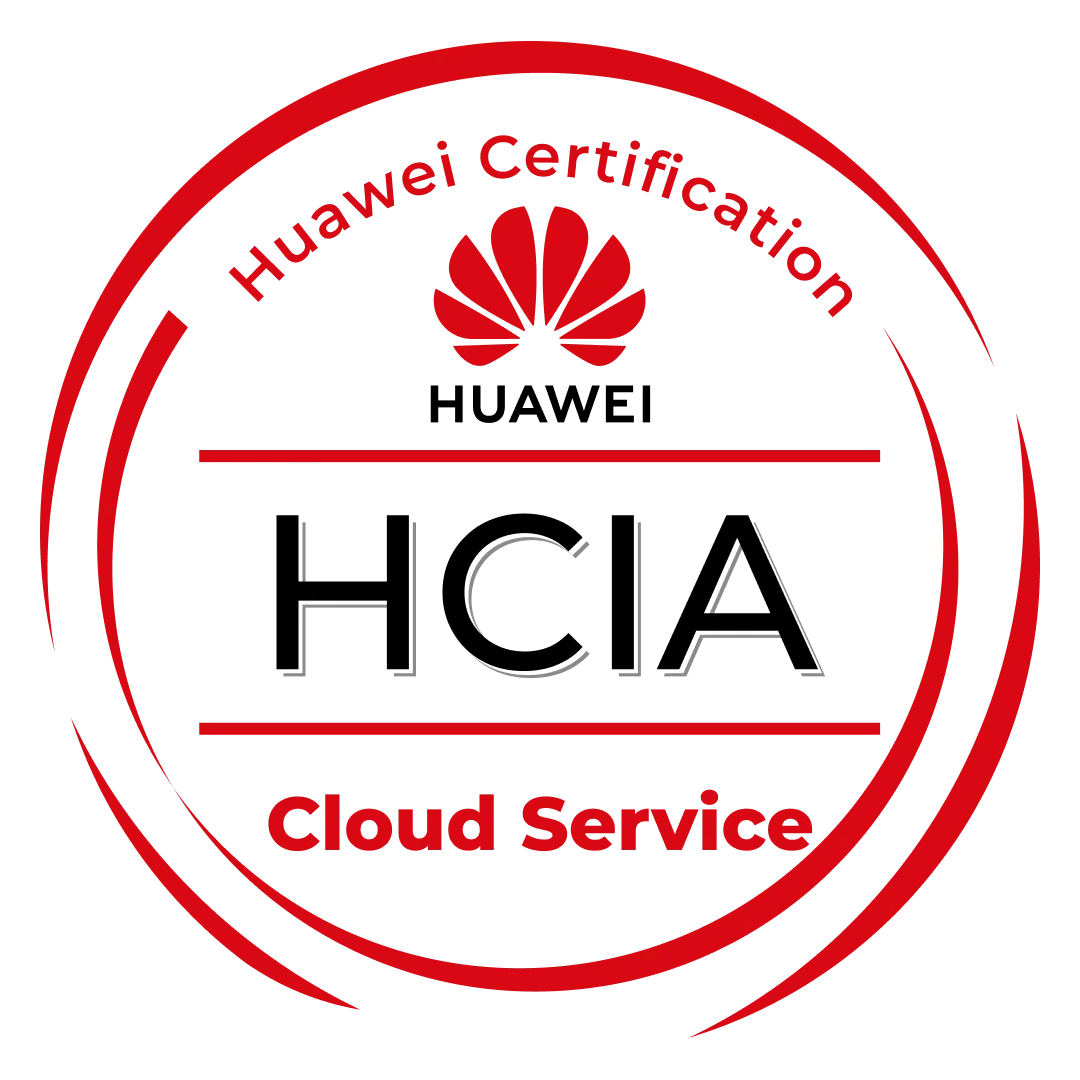 Certificação Huawei HCIA-Cloud Service