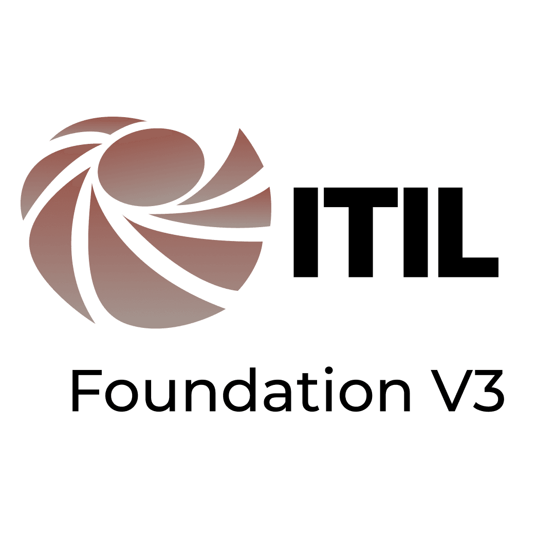 Certificação ITIL Foundation V3