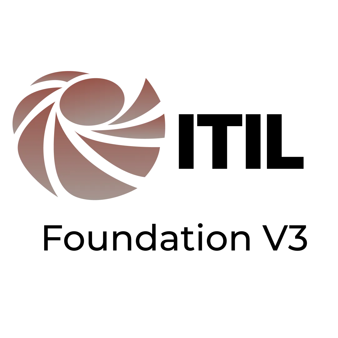 Certificação ITIL Foundation V3