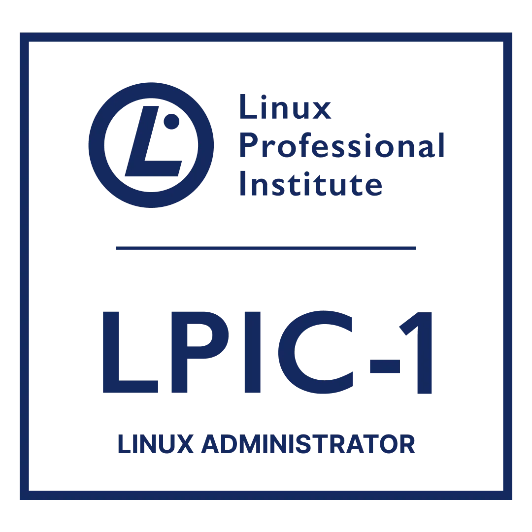 Certificação Linux LPIC-1