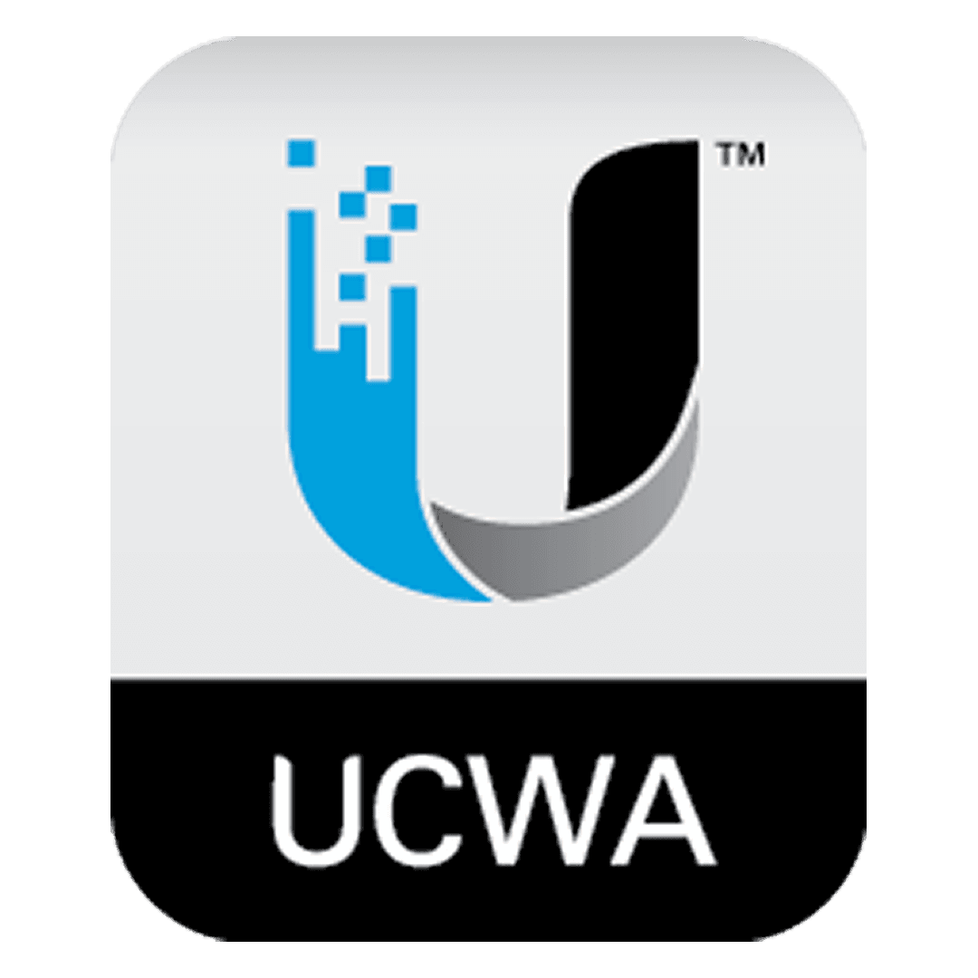 Certificação Ubiquiti UCWA