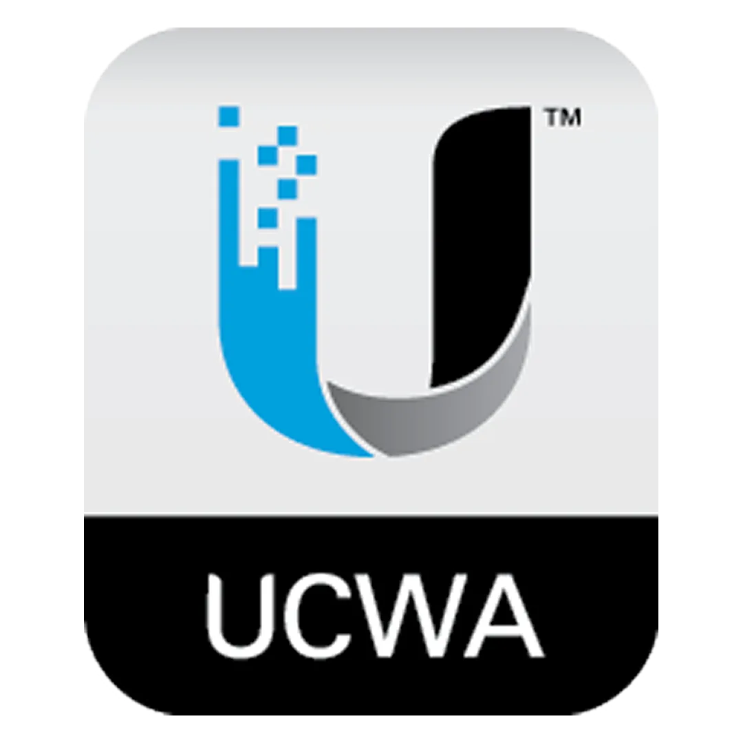 Certificação Ubiquiti UCWA