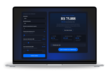 custo acs mockup